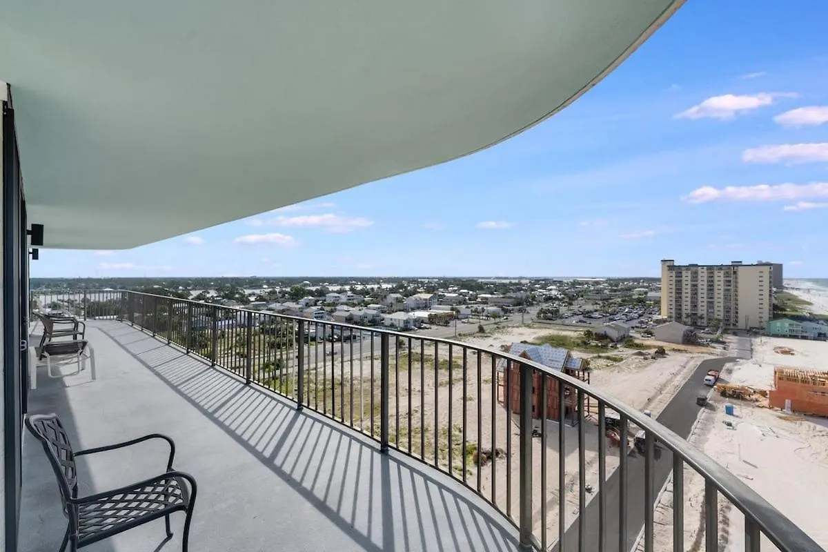 Watercrest 1201 - Swell Life - Sleeps 8 2 Bedroom 2 Ba Panama City Beach Apartment